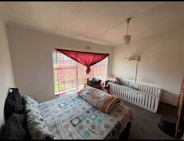 3 BEDROOM HOUSE FOR SALE IN DALVIEW